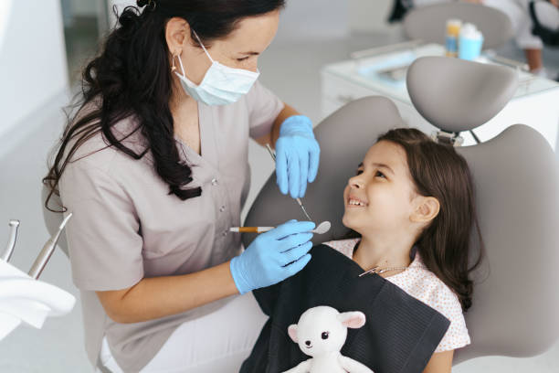 Best Knocked-Out Tooth (Avulsed Tooth) Treatment in Clearwater, SC