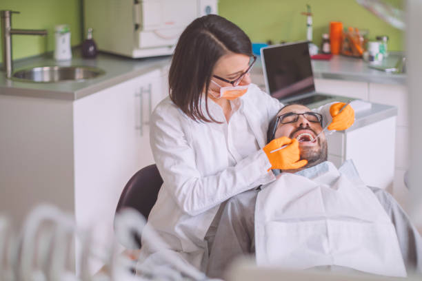 Best Broken or Chipped Tooth Repair in Clearwater, SC