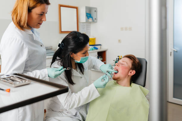 Best Emergency Root Canal Therapy in Clearwater, SC